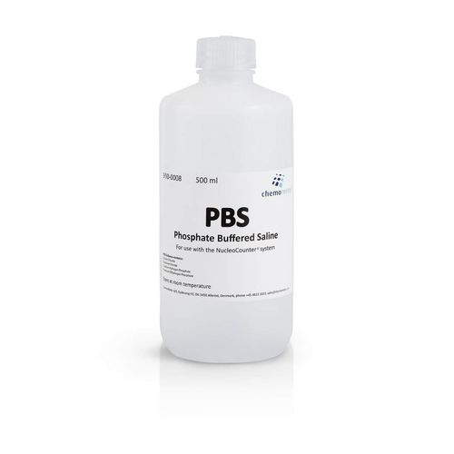 Реактив буферный раствор - 910-0008 - Chemometec - для исследований / фосфата