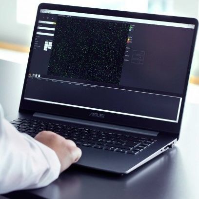 Медицинское программное обеспечение - NC-View™ - Chemometec - для анализа изображений / для составления отчетности / для визуализации