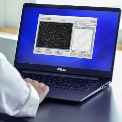 Медицинское программное обеспечение - SemenView™ - Chemometec - для анализа / для визуализации / для утверждения