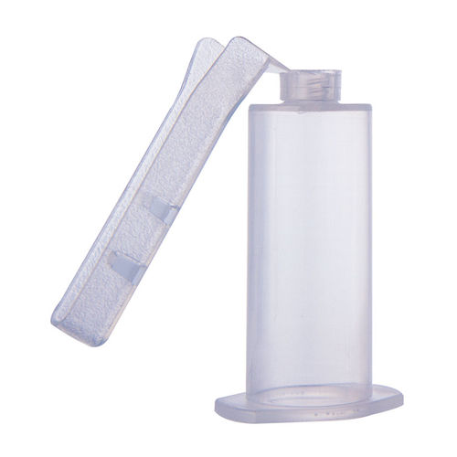 Одноразовый иглодержатель - IMPROVACUTER&reg; 581010 - Improve Medical