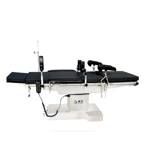Универсальный операционный стол - MT2100 - Shandong Mingtai Medical Equipment Group - ЛОР / для ортопедии / для гинекологии