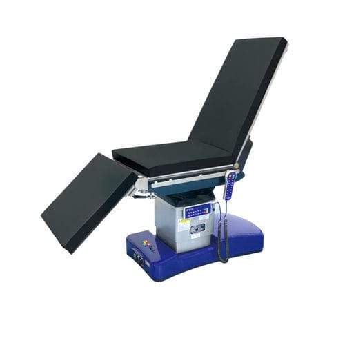 Операционный стол ЛОР - MT8800 - Shandong Mingtai Medical Equipment Group - для ортопедии / электрический / 3 секции
