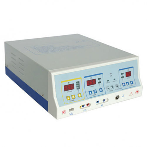 Электроскальпель для среза - MTBC-50A - Shandong Mingtai Medical Equipment Group - биполярная коагуляция / для урологической хирургии / для ортопедической хирургии