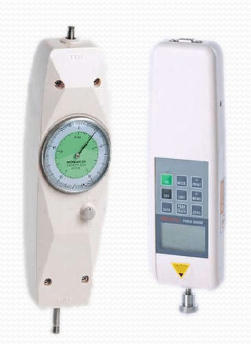 Алгезиметр - ALGO-AN-01, ALGO-D-01 - Meditech Technologies India