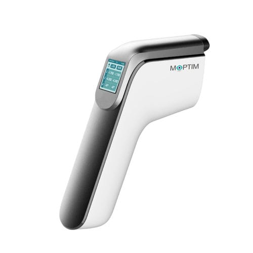 Автоматический рефрактометр - easyRef - Moptim - портативный