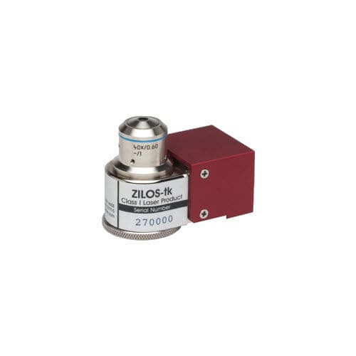 Лазер для клинических исследований - ZILOS-tk® - Hamilton Thorne