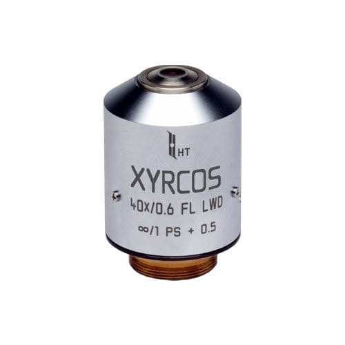 Лазер для клинических исследований - XYRCOS® - Hamilton Thorne