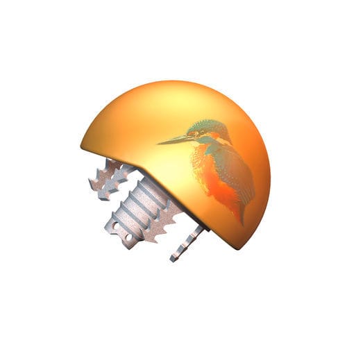 Протез головки плеча - HELMET - FX Solutions