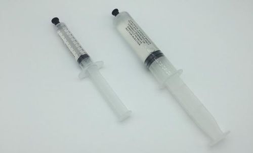 Безопасный шприц - Micsafe Medical - предварительно заполненный