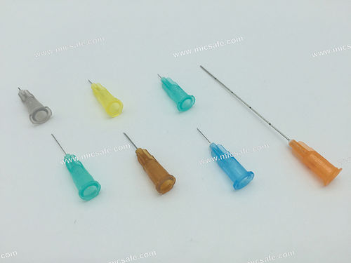 Игла - Micsafe Medical
