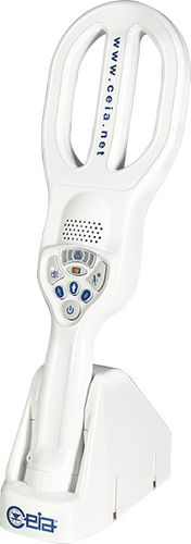 Портативный детектор металлов IRM -  PD240CH - CEIA