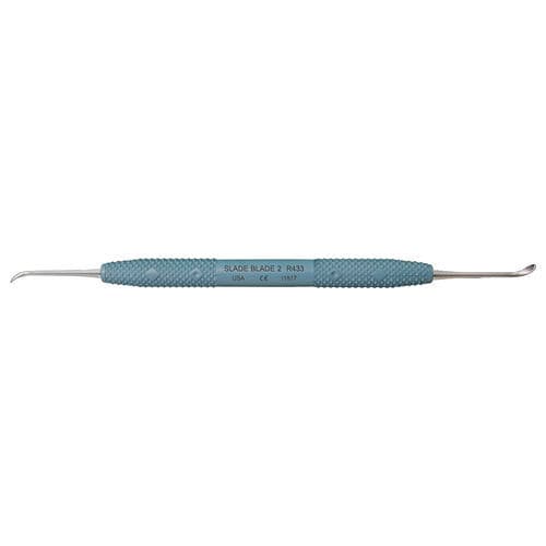 Пародонтальная кюретка - R433  - Paradise Dental Technologies - двойная