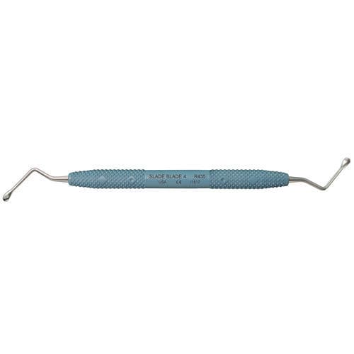 Пародонтальная кюретка - R435  - Paradise Dental Technologies - двойная