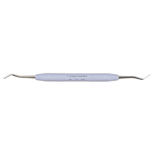 Ножницы для стоматологии - R419  - Paradise Dental Technologies - для человека / биполярный / изогнутый