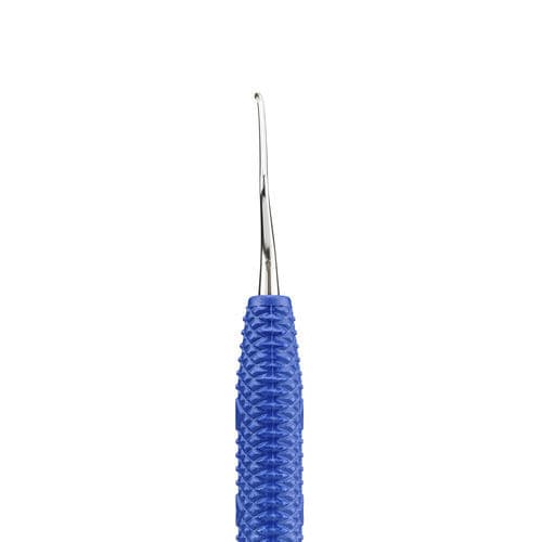 Кюретка для стоматологии - R153 - Paradise Dental Technologies - лингвальная / двойная