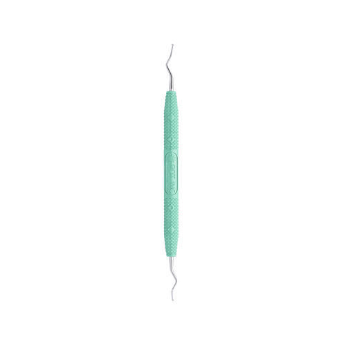 Кюретка для стоматологии - R158 - Paradise Dental Technologies - дистальная / двойная