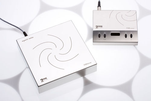 Цифровое устройство управления - FABcontrol  - 2mag AG