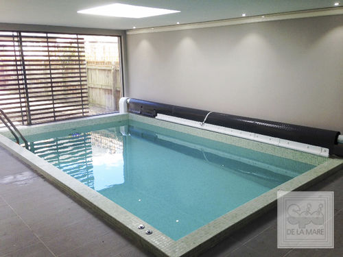 Бассейн для восстановления - Cleo VI 5x3 - Spa De La Mare