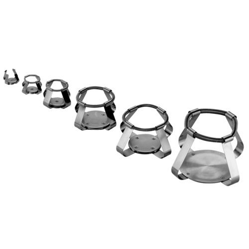 Лабораторный штатив Эрленмейера - U series - Kuhner AG