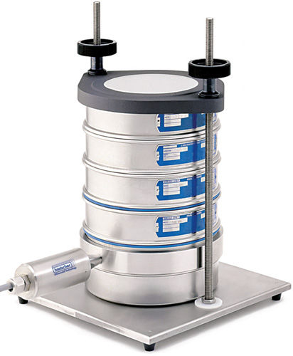 Ультразвуковая просеивающая машина - UIS250L   - Hielscher Ultrasonics - настольная / для подготовки проб / аналоговая