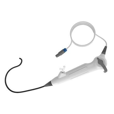 Видеоцитоскоп для одноразового использования - WiScope® - Creo Medical