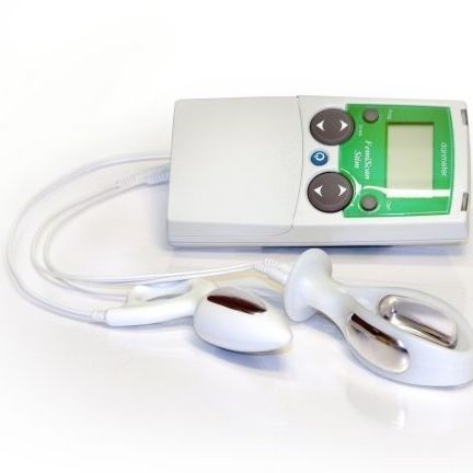 Электростимулятор мышц промежности - FemiScan - Creo Medical - портативный / RETS