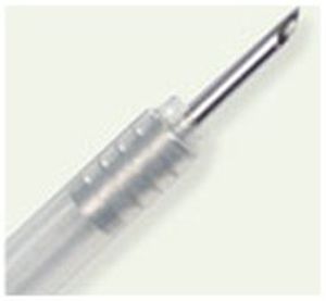 Стерильная игла - FST-IN-1821-4-165 - Creo Medical - 21G / 23G / 25G