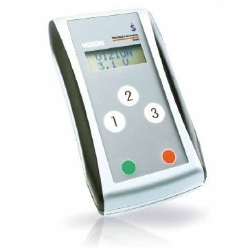 Желудочно-кишечный рН-метр - Vizion - Creo Medical - портативный
