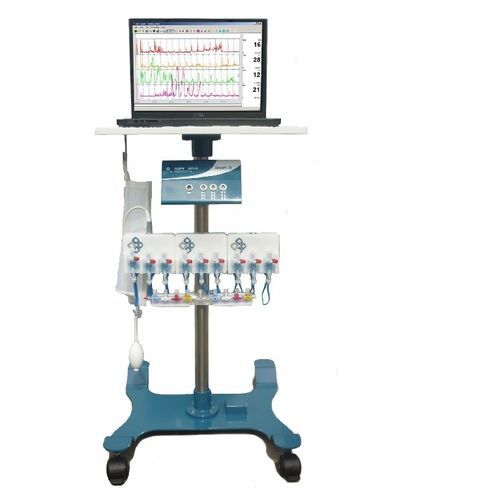 Монитор пациента на тележке - SmartGI - Creo Medical - манометрия пищевода / клинический / анализ пульсовых волн