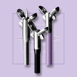 Зажим для эндоскопии - 6ABM1361 - Creo Medical - для биопсии / окончатый / прямой