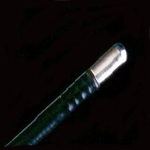 Урологический электрод - FST-CE-23-160	 - Creo Medical - для коагуляции / монополярный / с лезвием