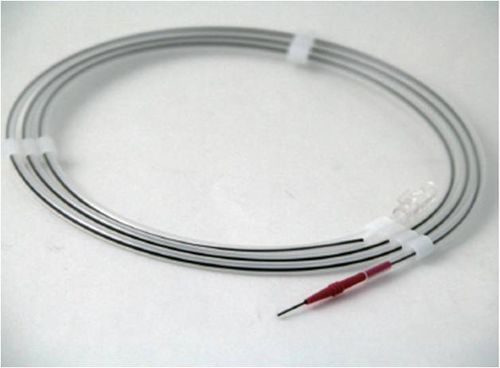 Проводник для катетера - Rocawire Nitinol  - ROCAMED - мочеточниковый / гидрофильный