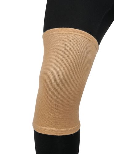 Бандаж для поддержки колена - Qmed - S / L / M