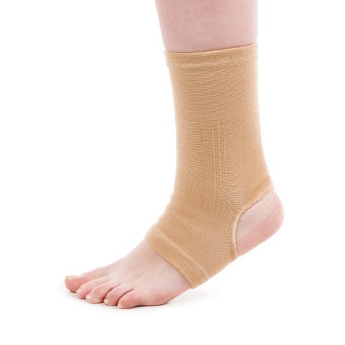 Бандаж для поддержки лодыжки - Qmed - S / L / M