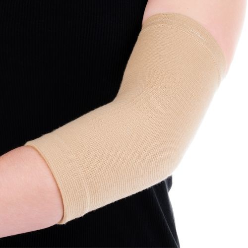 Бандаж для поддержки локтя - Qmed - L / M / S