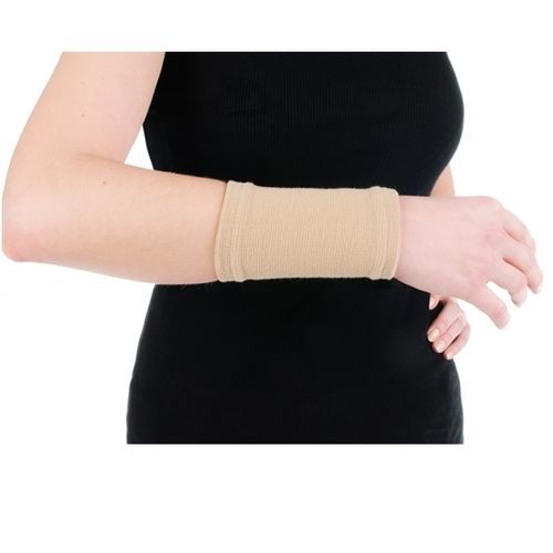 Бандаж для поддержки запястья - Qmed - L / M / S
