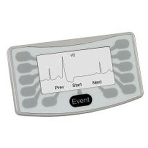 Кардиомонитор Холтера 2 канала - DR180 Series OxyHolter® - NorthEast Monitoring