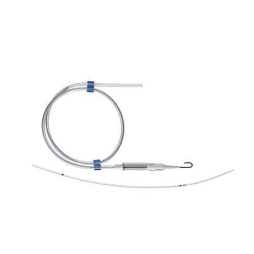 Проводник для катетера - 518 - ATOS Medical - периферийный