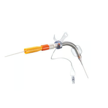 Медицинский набор для трахеотомии - Vario Spiral C-P - ATOS Medical