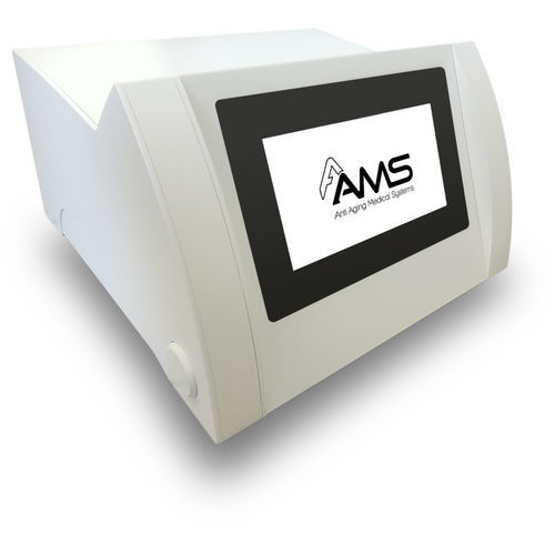 Аппарат для микрошлифовки - Peeling System® - AAMS