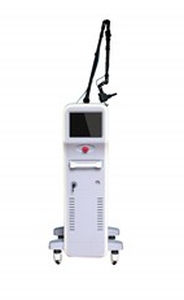 Лазер для дерматологии - F-280  - Faireal Medical Laser - CO2 / на тележке