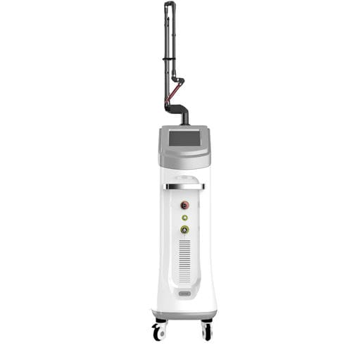 Лазер для вульвовагинального омоложения - F-290 - Faireal Medical Laser - CO2 / на тележке