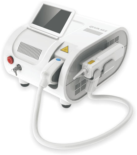 Лазер для удаления татуировок - F-220 - Faireal Medical Laser - для пигментных поражений / Nd:YAG / настольный