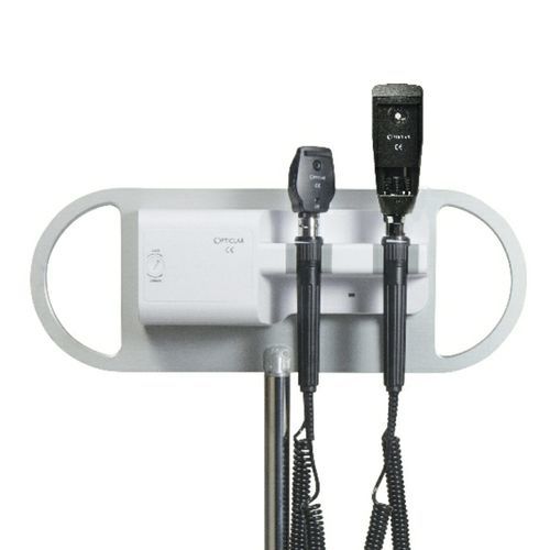 Ретиноскоп - AL68  - Opticlar Vision - на тележке