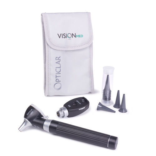 Медицинский набор для диагностики - P2 Mini Pro - Opticlar Vision - одноразовый