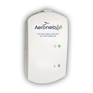 Электронный небулайзер - Aeroneb® Lab - Kent Scientific - для исследований / с компрессором