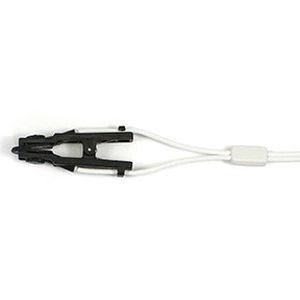 Ушной датчик SpO2 - SPO2-LG, MSTAT-Sensor-LG - Kent Scientific - лингвальный / палец ноги / для крупных животных