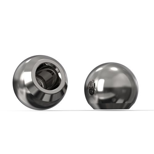 Протез головки бедра - 536120 series - Canwell Medical
