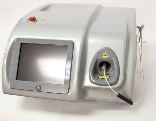 Ветеринарный лазер для ветеринарной фотостимуляции - Artemis™ - Epica Medical Innovations - диодный / настольный