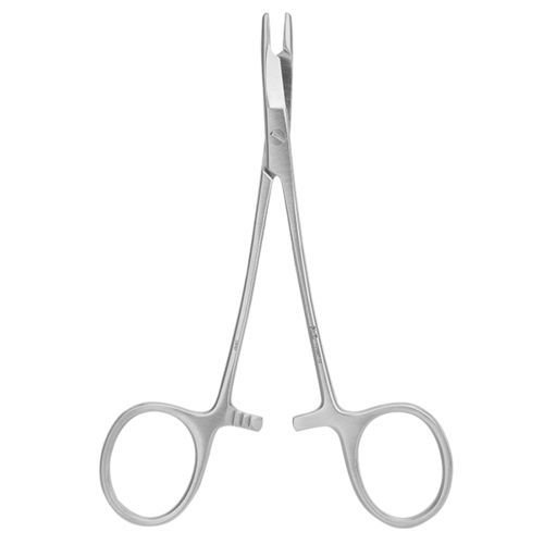 Иглодержатель для микрохирургии - F31002-13 - RWD Life Science